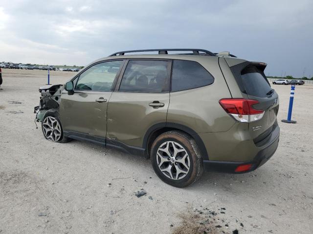 Vin: jf2skaec1nh413423, lot: 56375145, subaru forester premium 20222