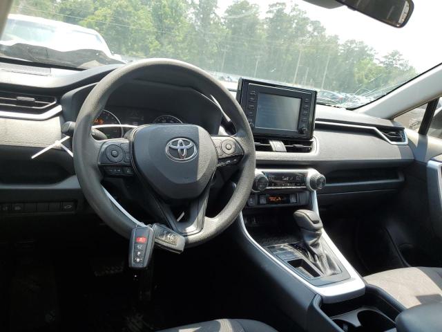 2019 TOYOTA RAV4 XLE - JTMW1RFV9KD018216