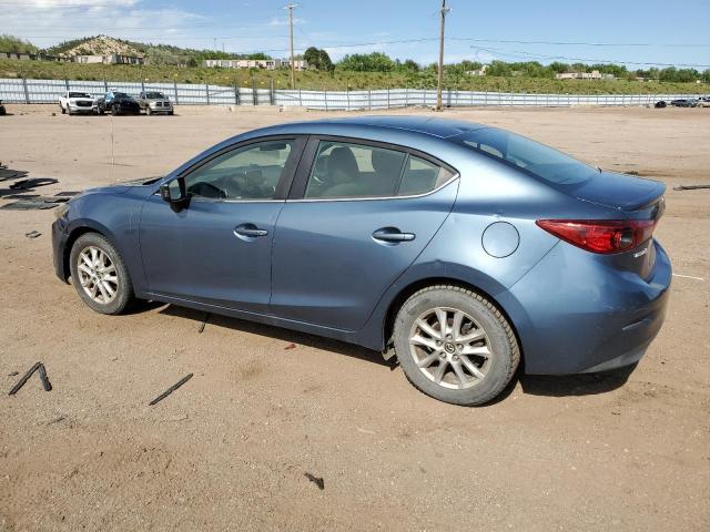 2016 MAZDA 3 TOURING 3MZBM1V73GM282583