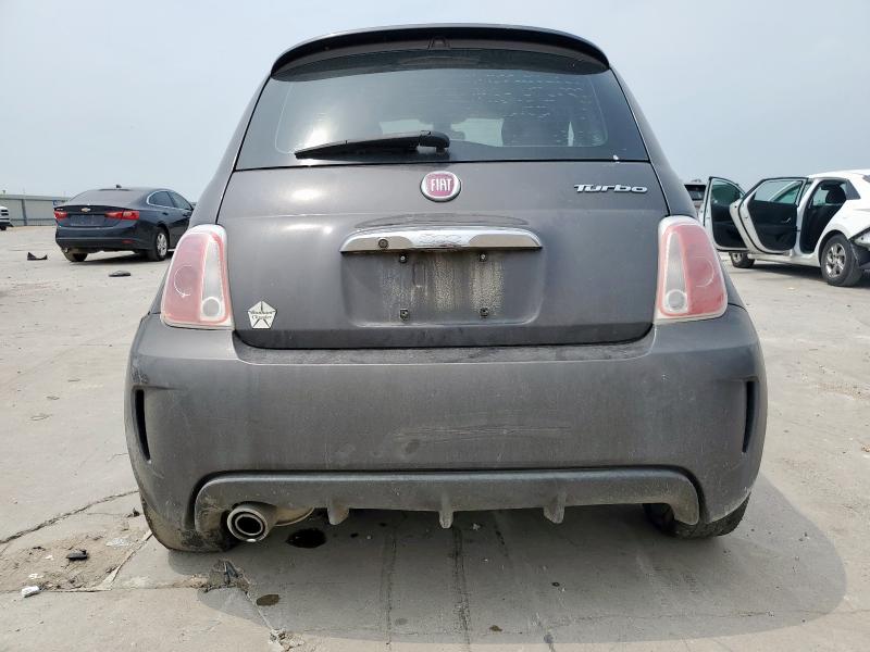 2019 FIAT 500 POP 3C3CFFKH1KT716630