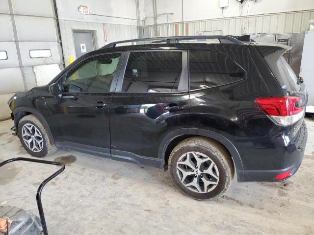 Vin: jf2skajc0lh449140, lot: 57141905, subaru forester premium 20202