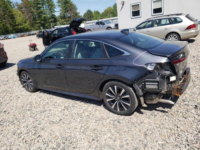 Vin: 2hgfe1f75nh318190, lot: 58243955, honda civic ex 20222
