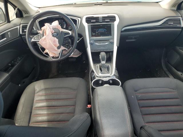 2015 FORD FUSION SE - 3FA6P0H73FR242464