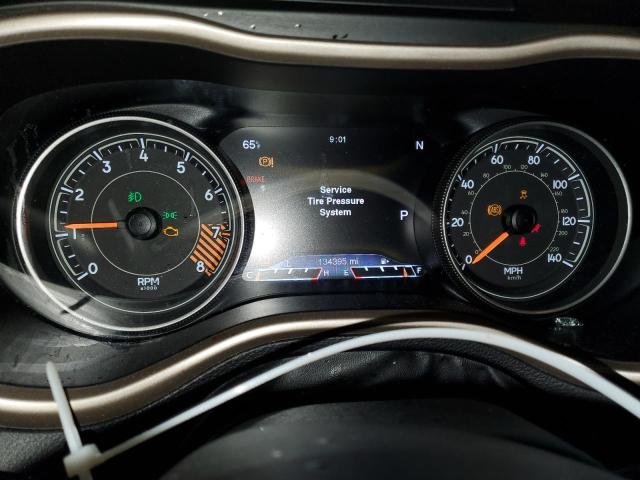 2015 JEEP CHEROKEE L - 1C4PJMDSXFW717655