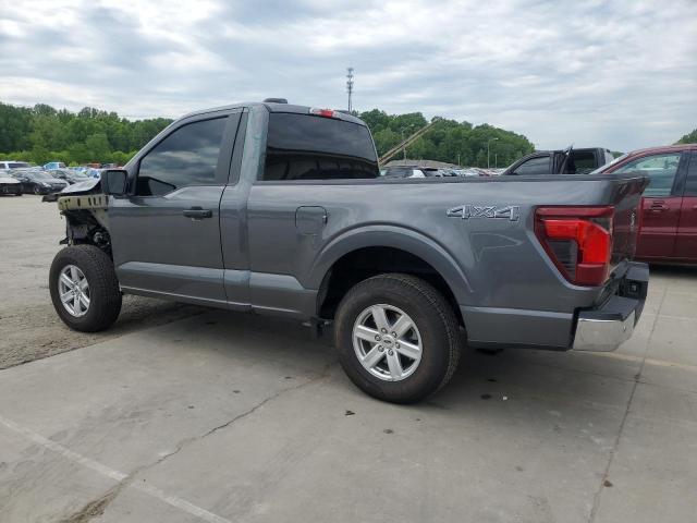 2024 FORD F150 XL 1FTMF1L57RKE05268