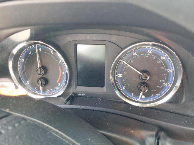2019 TOYOTA COROLLA L - 2T1BURHE9KC242876