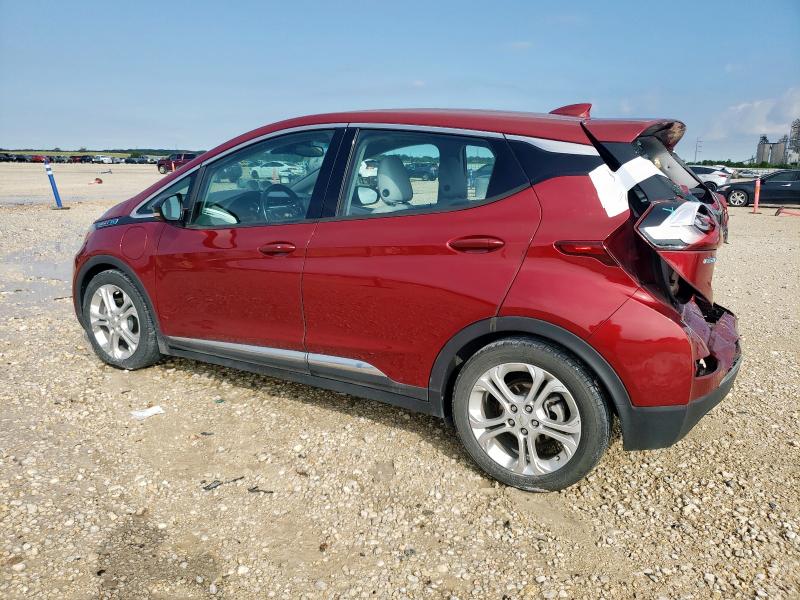 Vin: 1g1fy6s09l4110151, lot: 58326025, chevrolet bolt lt 20202