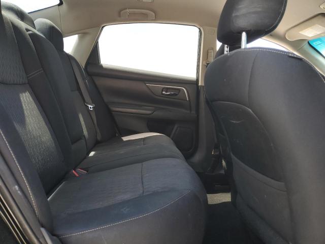 2017 NISSAN ALTIMA 2.5 - 1N4AL3APXHC273374