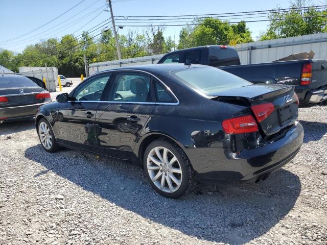 Vin: waubfafl4da168123, lot: 55742915, audi a4 premium 20132