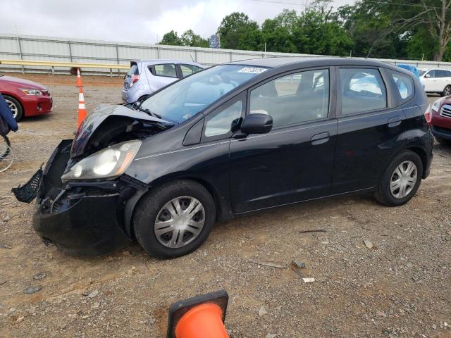 Vin: jhmge8h21as013056, lot: 57176875, honda fit 2010 img_1