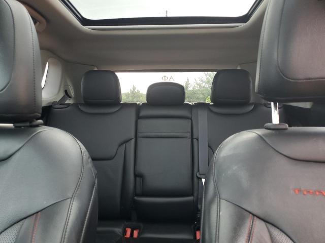 2017 JEEP COMPASS TR - 3C4NJDDB0HT635580