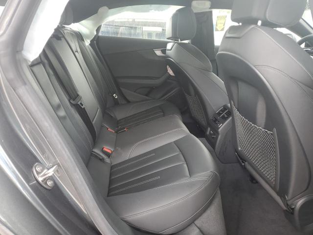 2023 AUDI A5 PRESTIG WAUEACF57PA047874