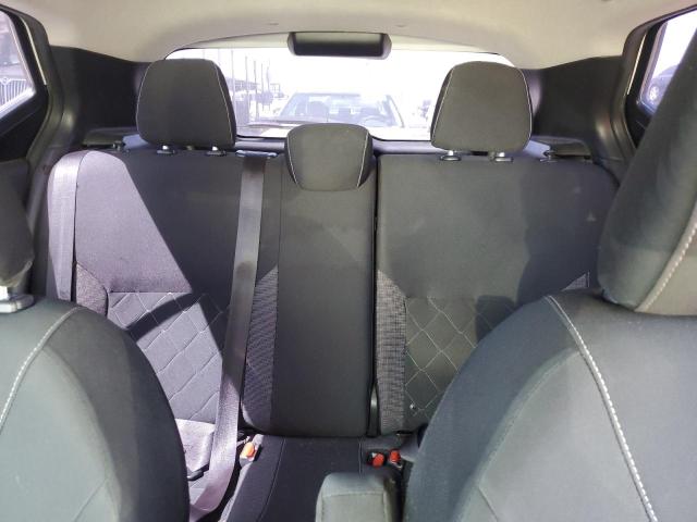 2019 NISSAN KICKS S - 3N1CP5CUXKL508098