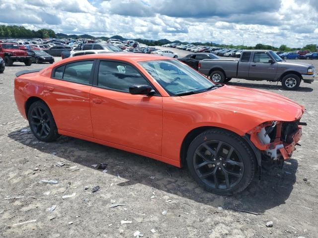 Vin: 2c3cdxbg9nh186116, lot: 58735675, dodge charger sxt 20224