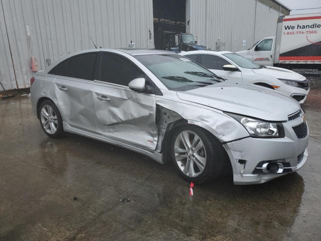 Vin: 1g1pg5sb2e7302628, lot: 56504975, chevrolet cruze ltz 20144