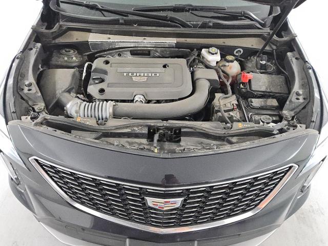 2023 CADILLAC XT4 PREMIU - 1GYFZDR42PF174473