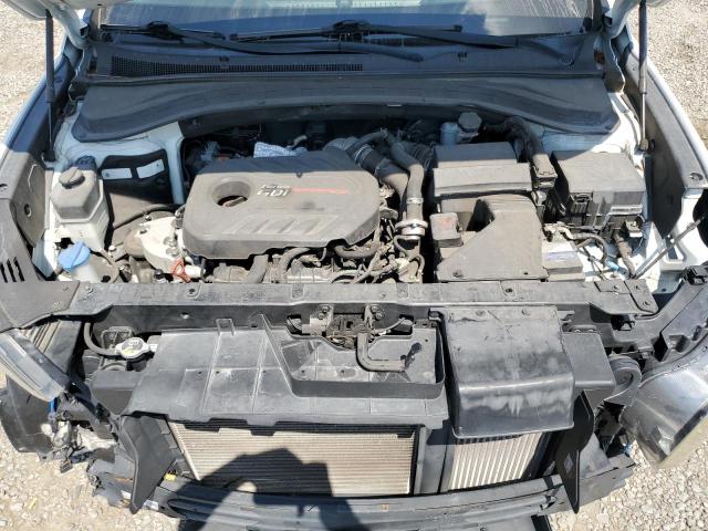 2019 HYUNDAI SANTA FE L - 5NMS53AA1KH033837