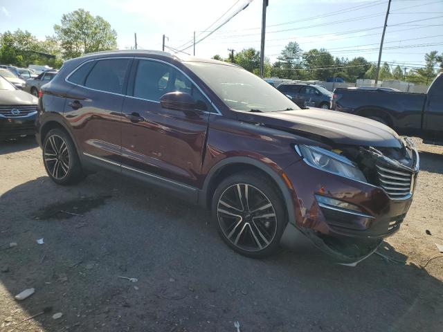 Vin: 5lmtj3dh6hul31707, lot: 57419335, lincoln mkc reserve 20174