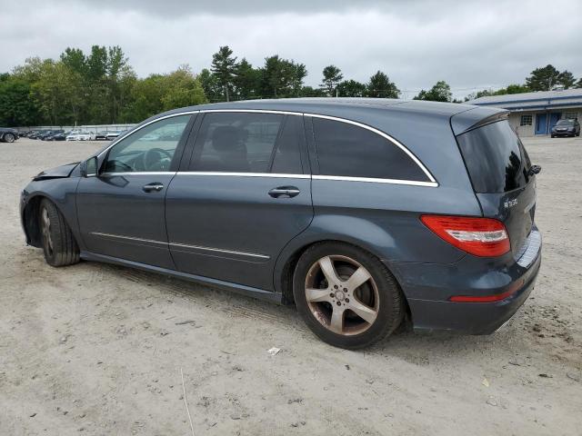 Vin: 4jgcb6fe5ba118129, lot: 58127095, mercedes-benz r-class 350 4matic 20112