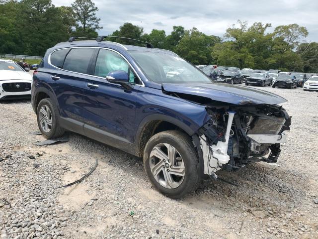 Vin: 5nms2daj7ph553384, lot: 55920565, hyundai santa fe sel 20234