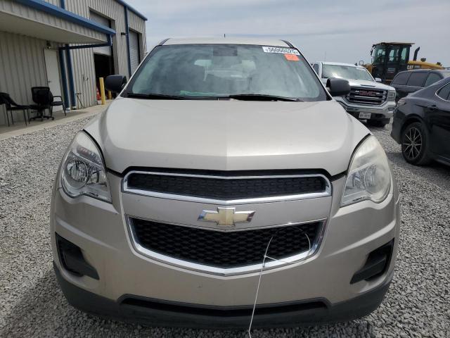 2014 CHEVROLET EQUINOX LS - 2GNALAEK5E6383662