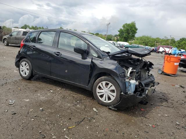 2017 NISSAN VERSA NOTE 3N1CE2CP7HL368714