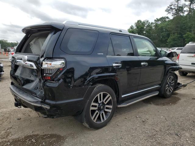Vin: jtezu5jr1k5206306, lot: 55649785, toyota 4runner sr5 20193
