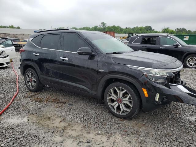 2021 KIA SELTOS SX KNDETCA25M7108948