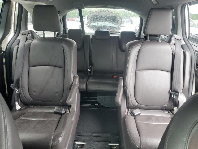 2019 HONDA ODYSSEY EX - 5FNRL6H73KB067991