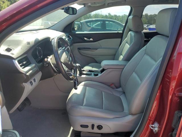 2019 GMC ACADIA SLT 1GKKNMLS7KZ150656