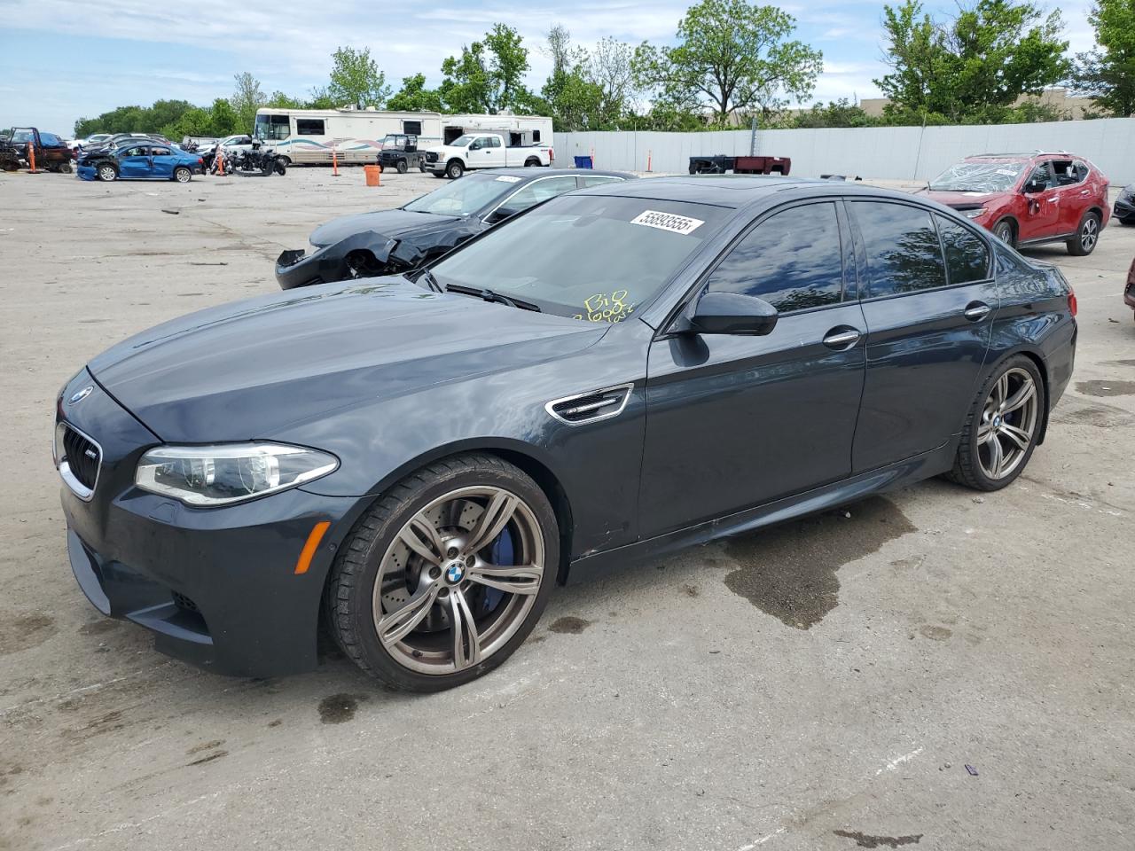 BMW M5