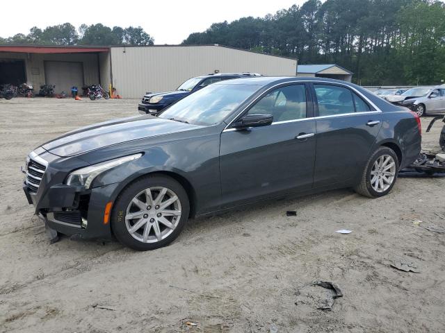Vin: 1g6aw5sx1g0100275, lot: 57080285, cadillac cts 2016 img_1
