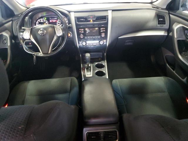 2015 NISSAN ALTIMA 2.5 - 1N4AL3AP9FC579902