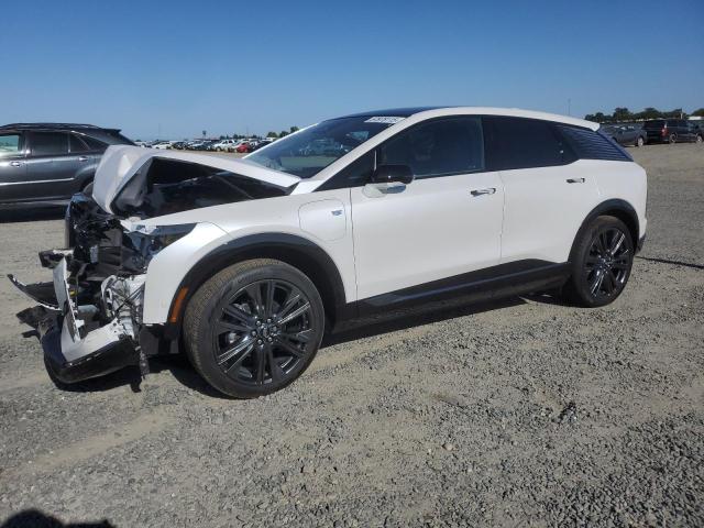 Vin: 3gyk3gmr9ss150955, lot: 57878115, cadillac optiq spor sport 2025 img_1