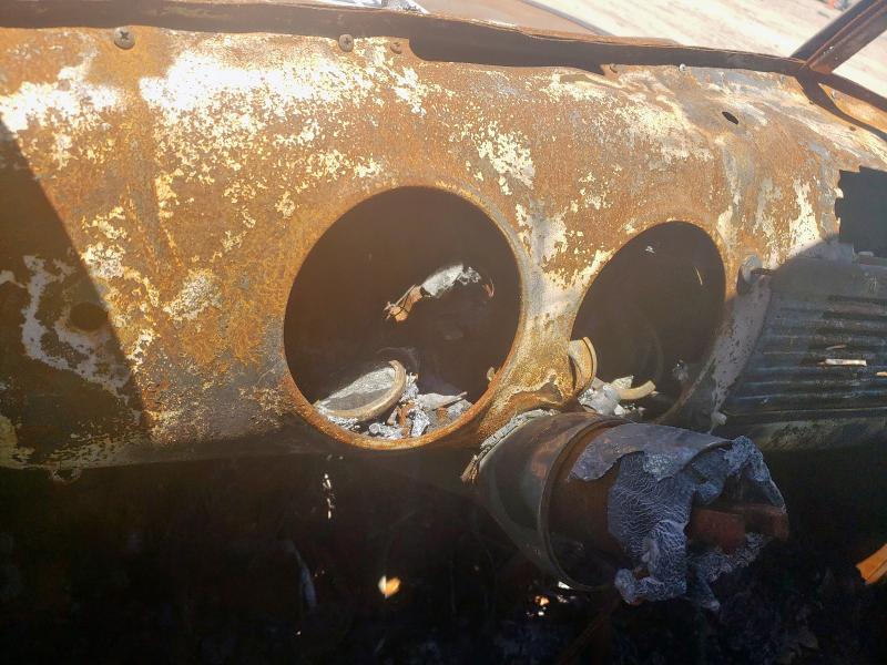 1950 CHEVROLET STEPSIDE #3294516533