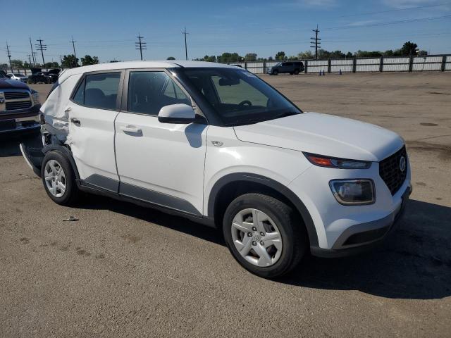 Vin: kmhrb8a3xlu018281, lot: 57362325, hyundai venue se 20204