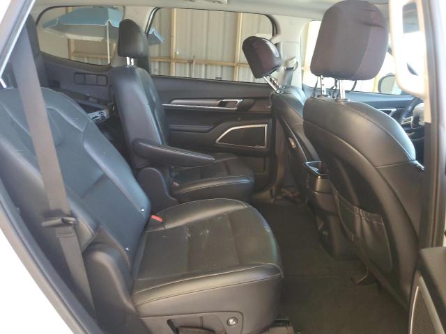 2021 KIA TELLURIDE - 5XYP64HC0MG190322