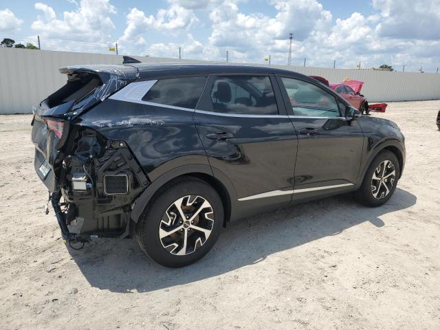 Vin: 5xyk33df3sg243315, lot: 55689565, kia sportage ex 20253