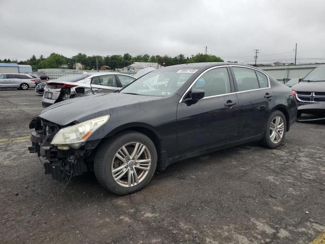 Vin: jn1cv6ar8am251022, lot: 58887455, infiniti g37 2010 img_1