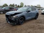 2021 MAZDA CX-5 TOURI - JM3KFBCM4M0343764
