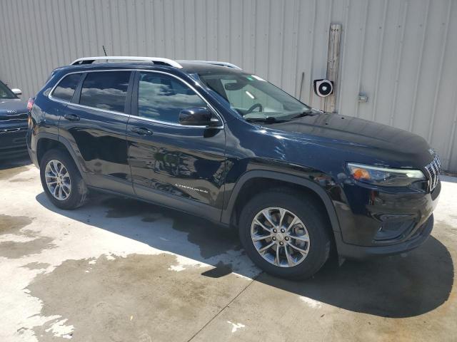 Vin: 1c4pjmlb1ld549199, lot: 56669985, jeep grand cher latitude plus 20204