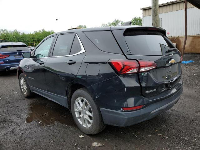 Vin: 3gnaxuev1nl136019, lot: 56637705, chevrolet equinox lt 20222