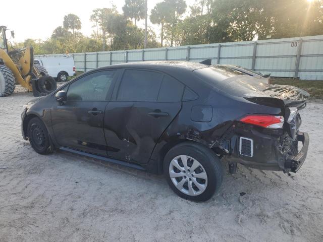 Vin: jtdb4mee4pj006171, lot: 51494475, toyota corolla le 20232