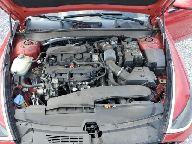 2020 HYUNDAI SONATA LIM - 5NPEH4J23LH044927