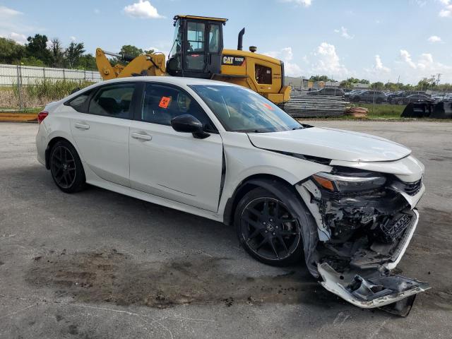 Vin: 2hgfe2f55nh606246, lot: 58566735, honda civic sport 20224