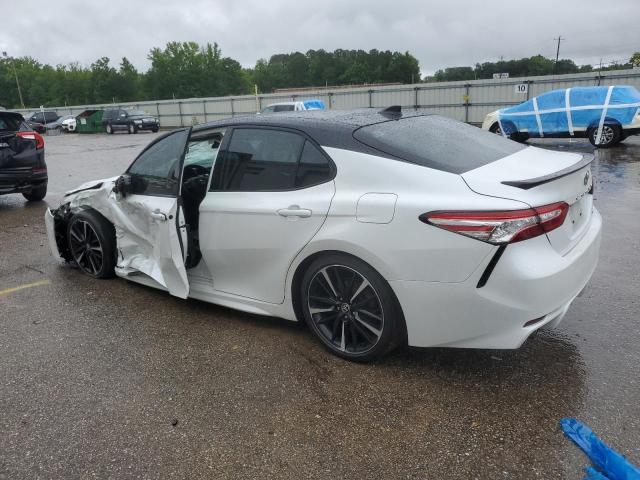 Vin: 4t1k61ak8lu361353, lot: 58827145, toyota camry xse 20202