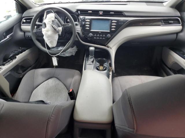 2020 TOYOTA CAMRY LE - 4T1C11AK4LU969969