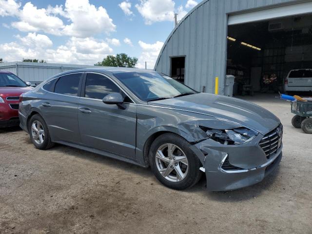Vin: 5npeg4ja1nh147776, lot: 56313435, hyundai sonata se 20224