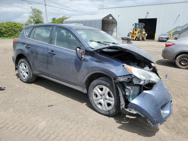 Vin: 2t3zfrev3dw017472, lot: 59153895, toyota rav4 le 20134