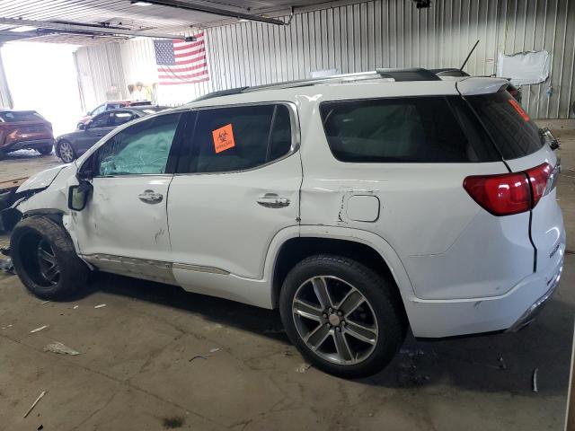 Vin: 1gkknxls2kz173098, lot: 57100045, gmc acadia den denali 20192